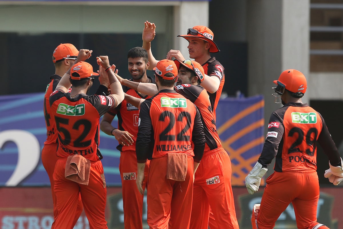 Sunrisers Hyderabad