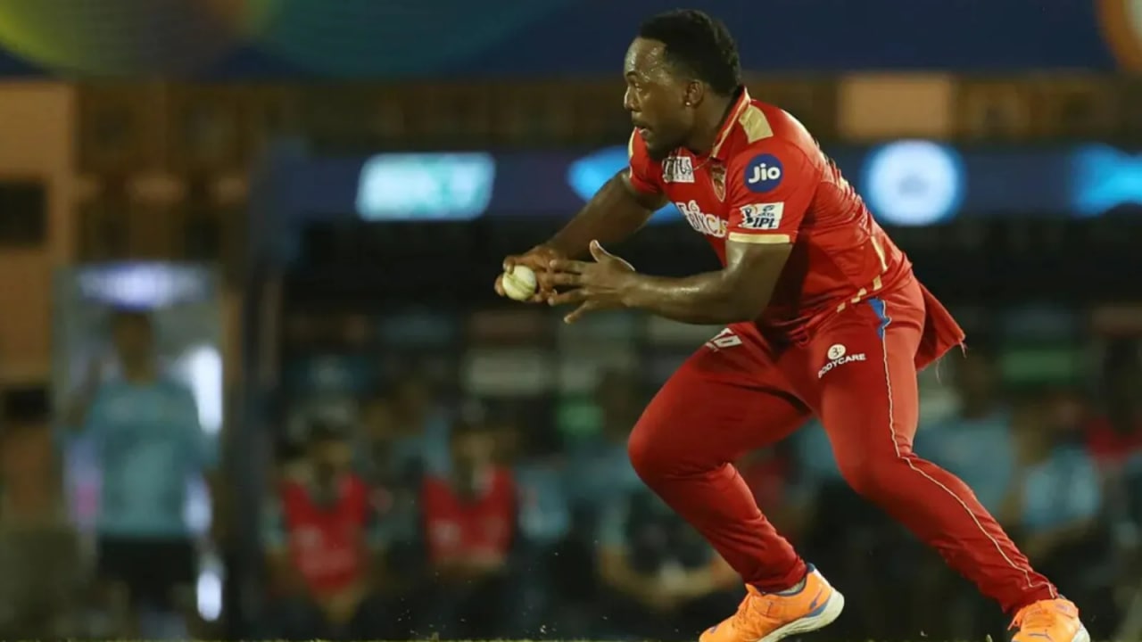 Aakash Chopra on odean smith