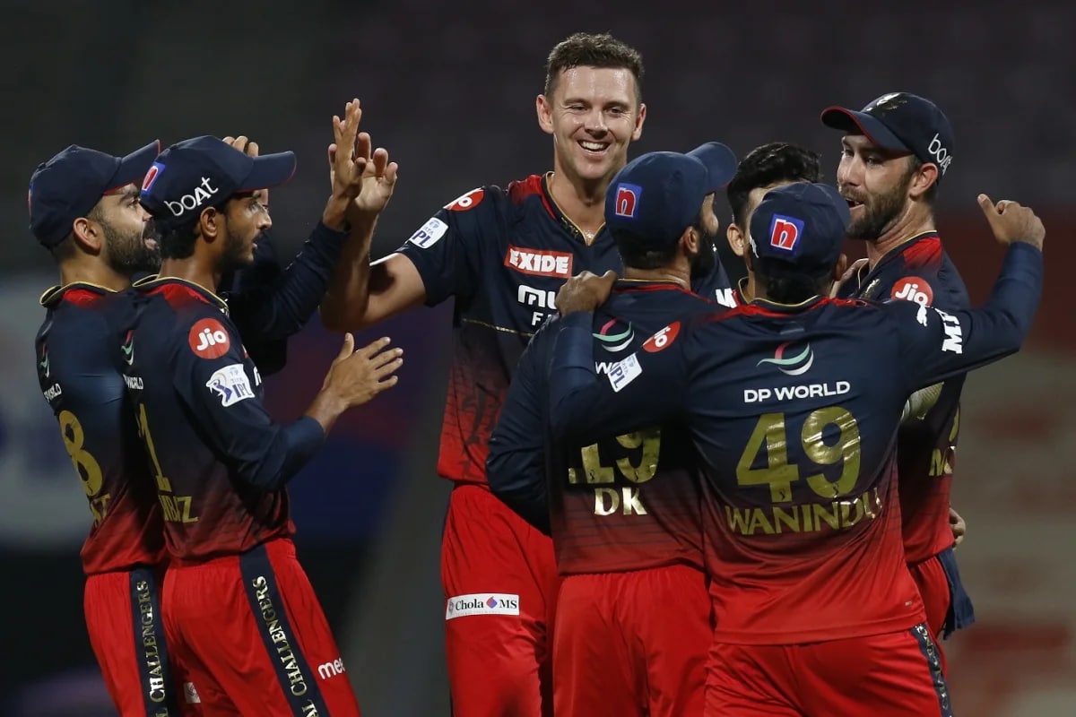 RCB vs LSG: 5वीं जीत के बाद टॉप-2 में पहुंची आरसीबी, POINTS TABLE में कुछ ऐसा है LSG का हाल