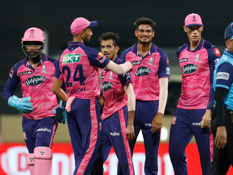 हेड टू हेड के आधार पर DC vs RR मैच में किसकी जीत है पक्की? दोनों ही टीमों ने जीता है पिछला मैच
