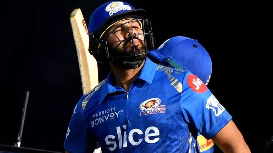 CSK VS MI STATS REVIEW