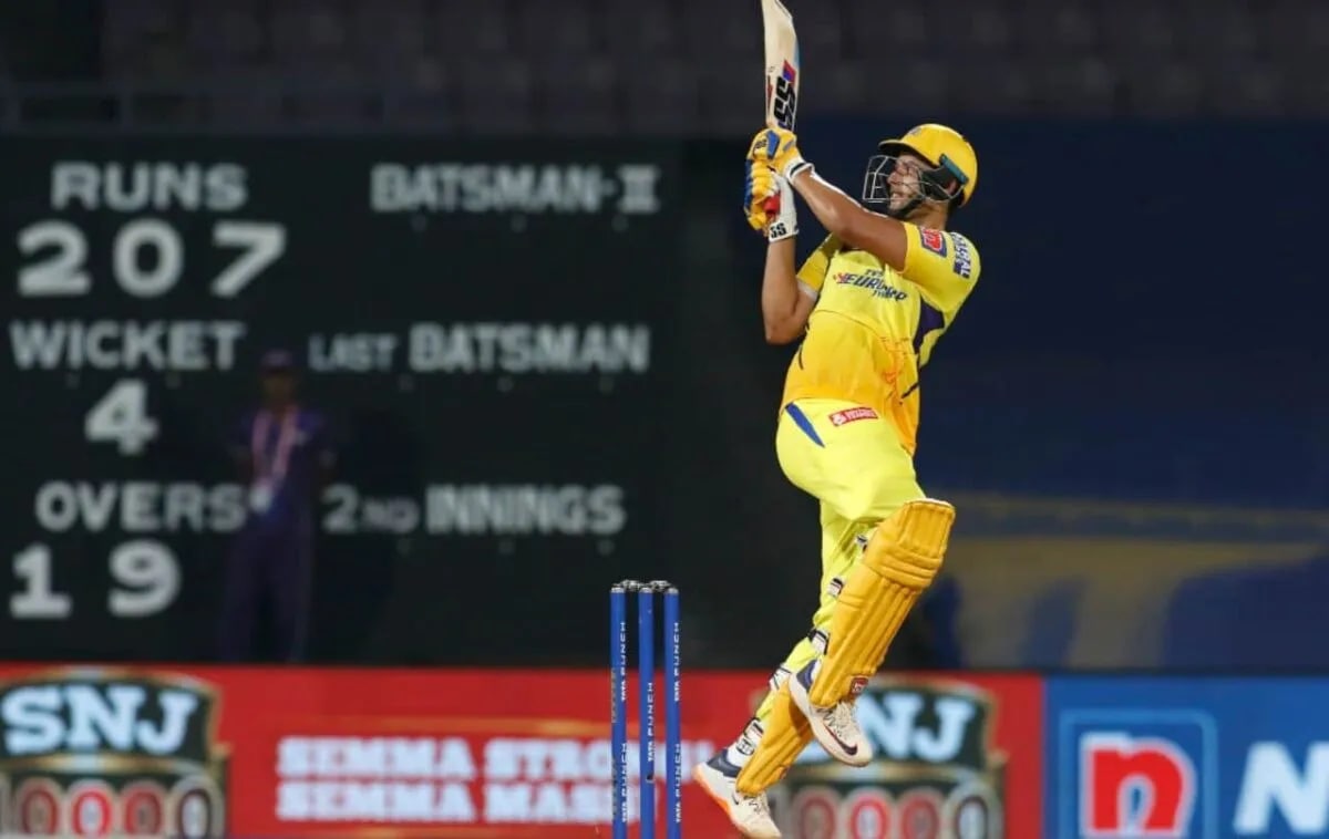 IPL 2022 Orange-Purple Cap Race