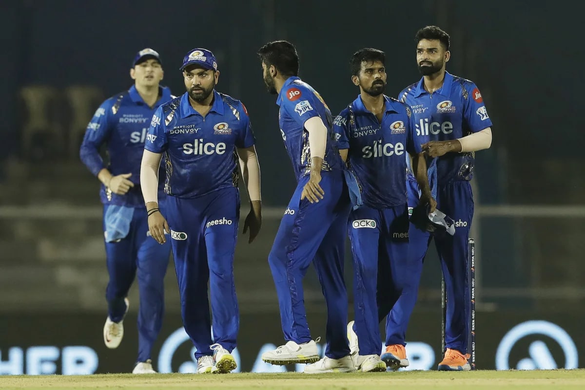 Mumbai Indians