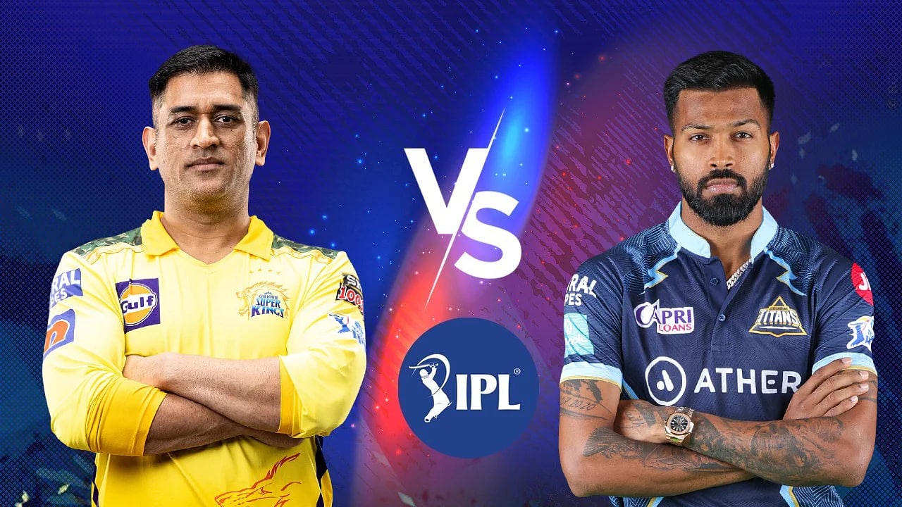 Chennai Super Kings opt to bat