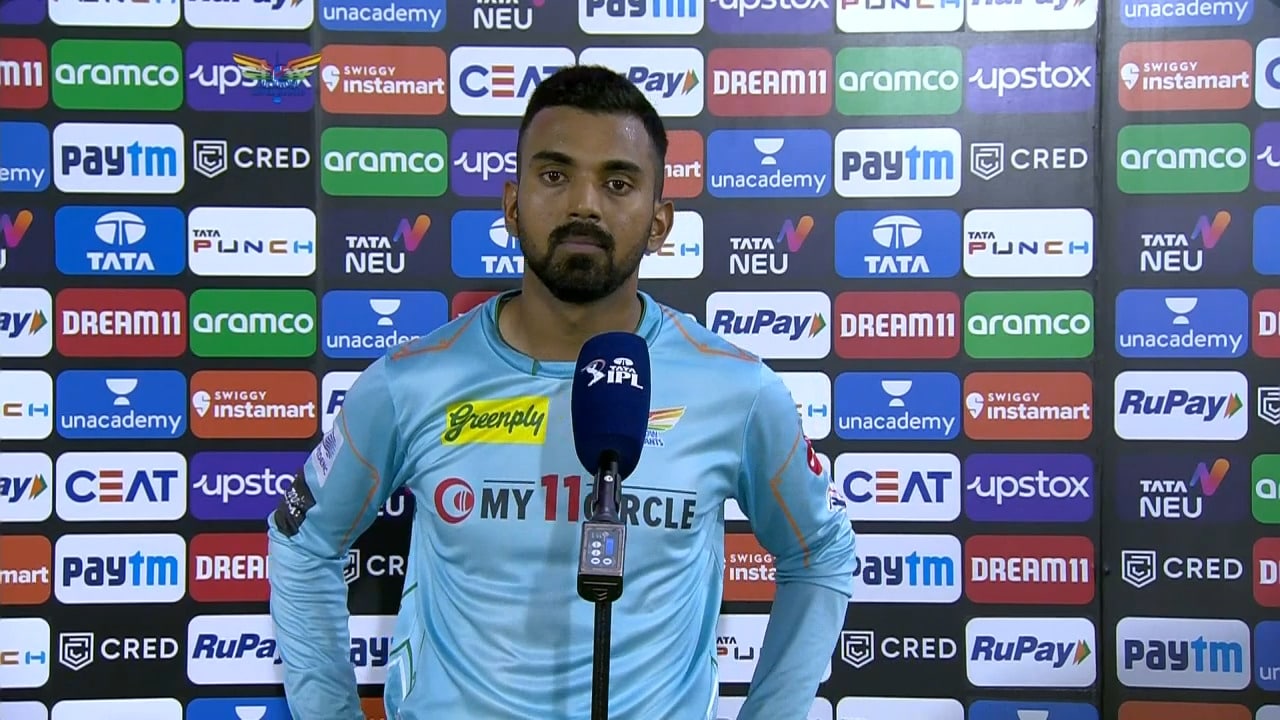 'जल्द नीली जर्सी पहने दिखेंगे..' इस गेंदबाज के करियर को लेकर KL Rahul ने कर दी भविष्यवाणी