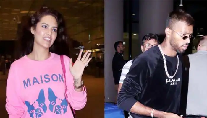 Isha gupta on hardik pandya controversial statement on koffee with karan