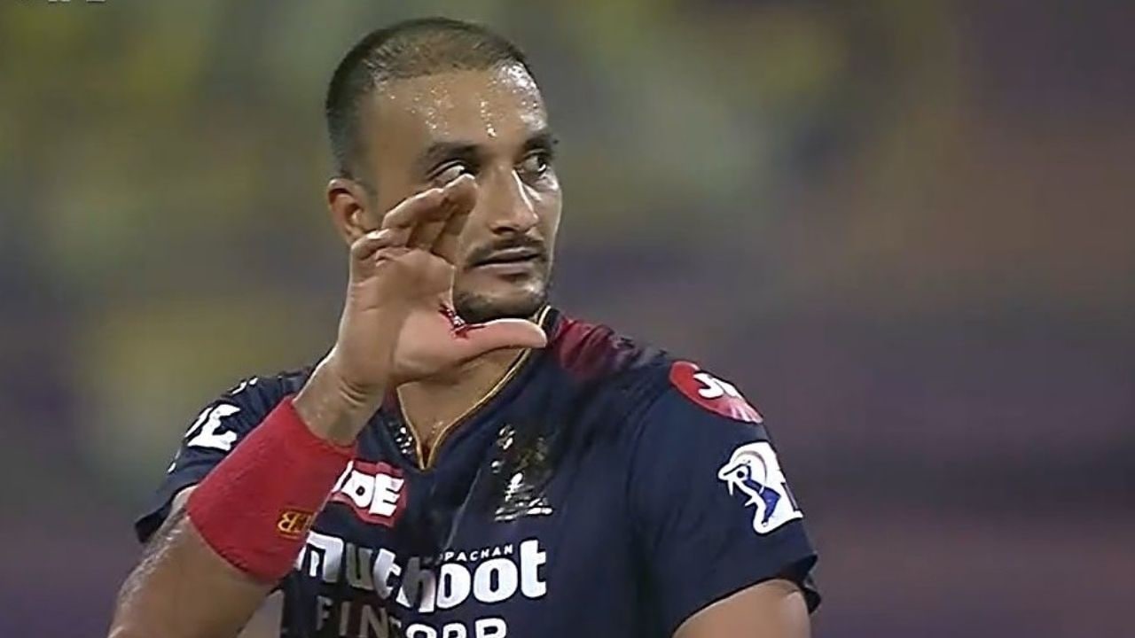 RCB Pacer Harshal patel indicates he should be fit for eliminator vs LSG