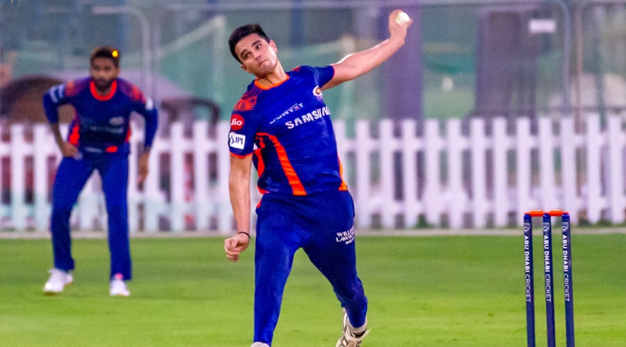 arjun tendulkar yash dhull and rajvardhar should get at least 1 chance in ipl 2022