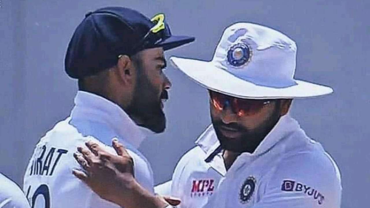 ICC Test Ranking: शतकीय पारी का रूट को हुआ फायदा, विराट कोहली पर टॉप-10 से बाहर होने का मंडरा रहा है...