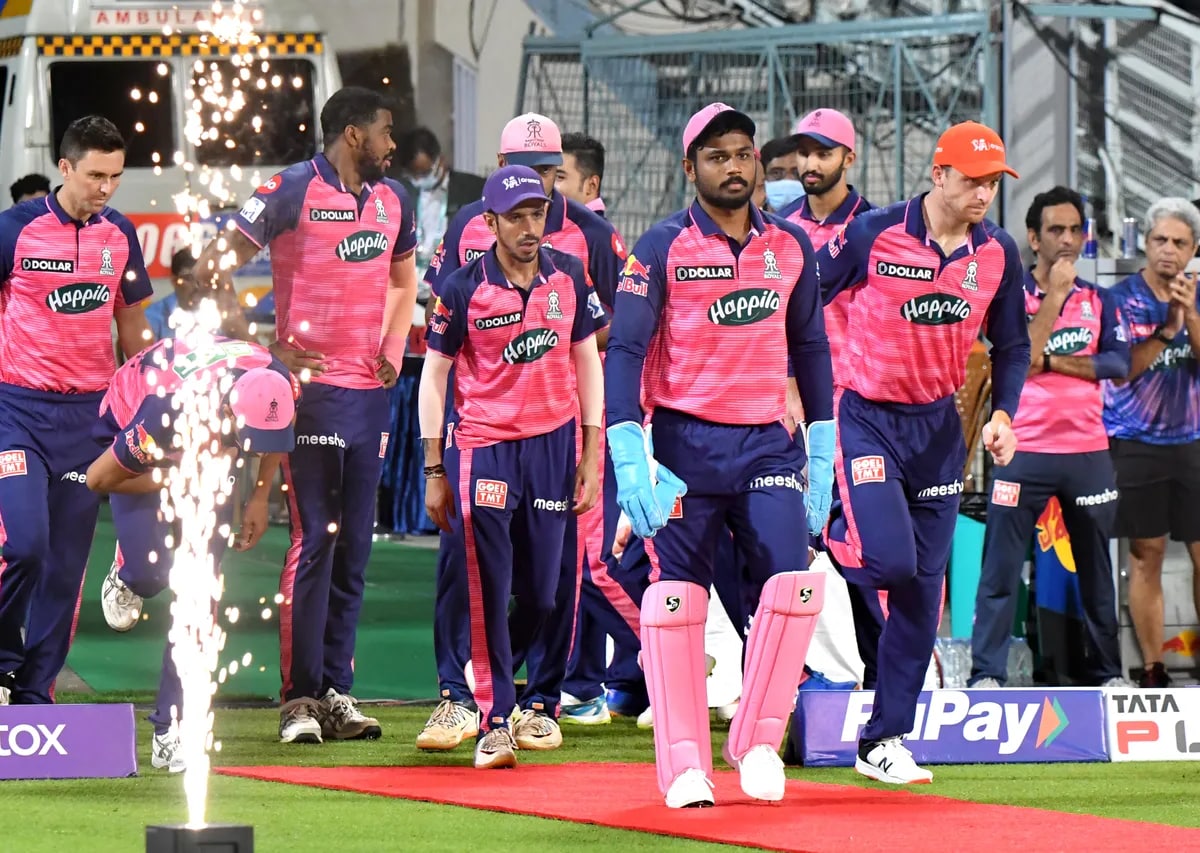 RCB vs RR में से अब किसे मिलेगी फाइनल की टिकेट, जानिए क्वालीफायर-2 से जुड़ी सभी जरूरी जानकारी