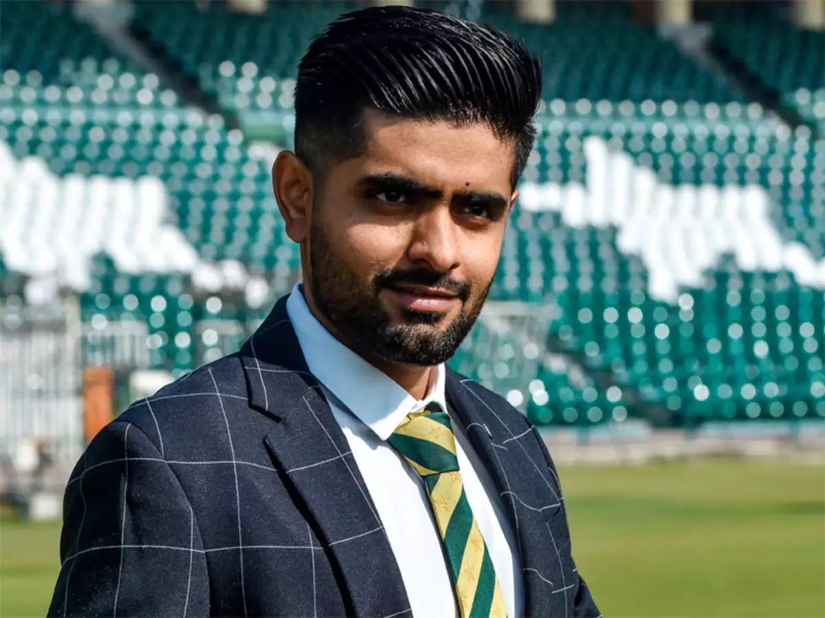 Dinesh Karthik on Babar Azam