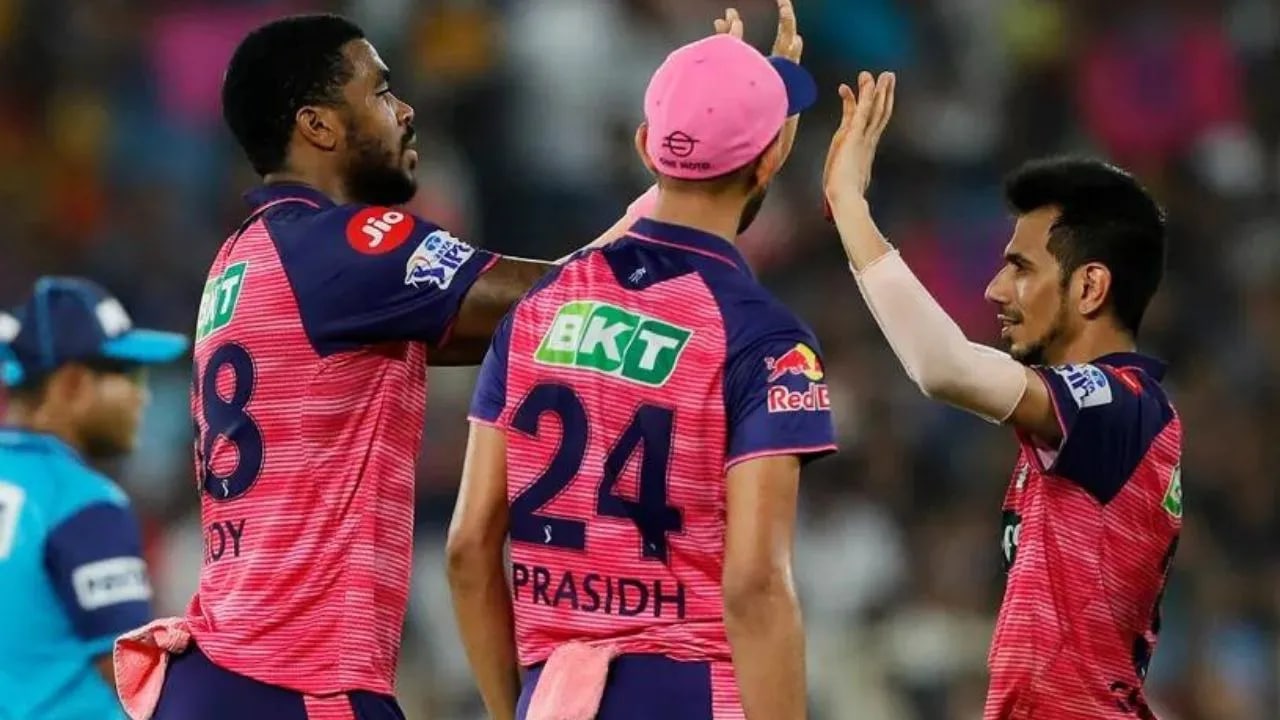 obed mccoy mother is ill yet this player doing her best to make the team-champion RR