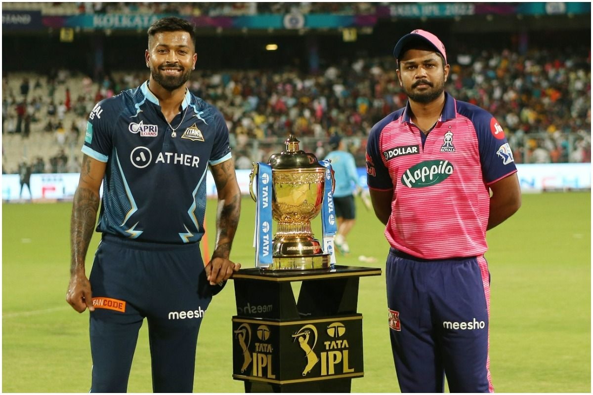 IPL 2022 Final: शोएब अख्तर ने की भविष्यवाणी, बताया आज रात कौन सी टीम जीतेगी IPL 2022 की ट्रॉफी