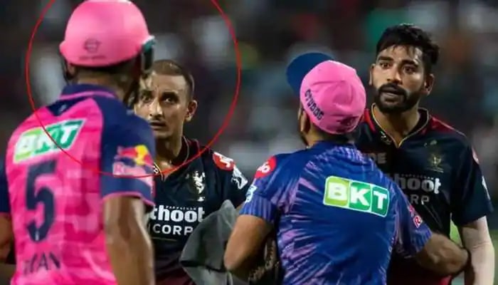 IPL 2022 के 5 सबसे बड़े विवाद, जिसके चलते कई दिनों तक मचता रहा बवाल, फैंस के लिए भुलाना होगा मुश्किल