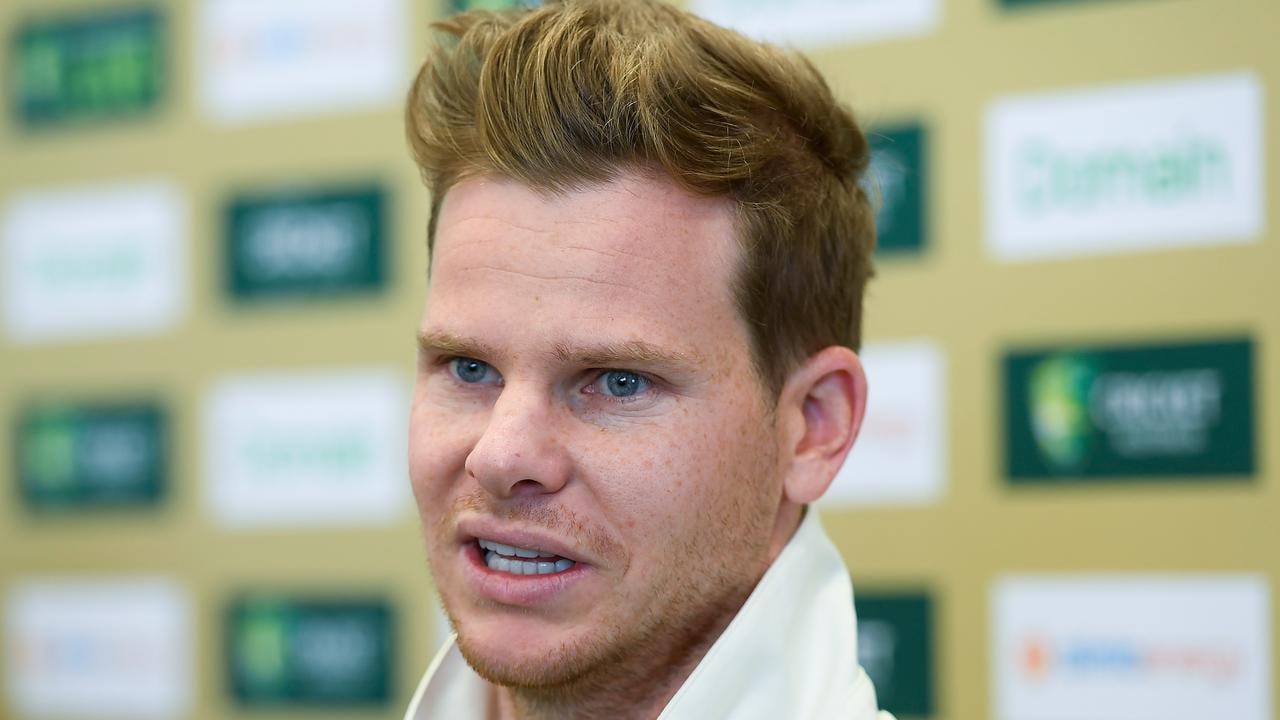 Steve Smith picks 4 best fast bowlers