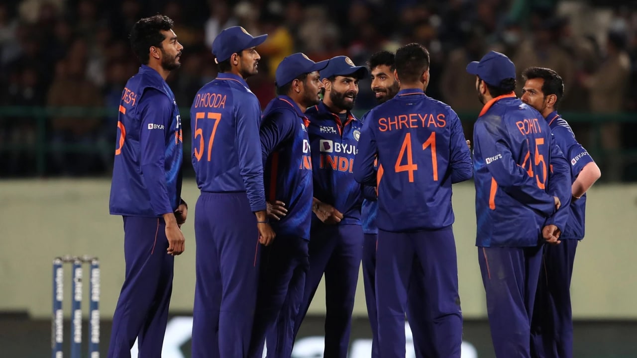 Team India is full of all-rounders at this time, know why the selectors are in a dilemma