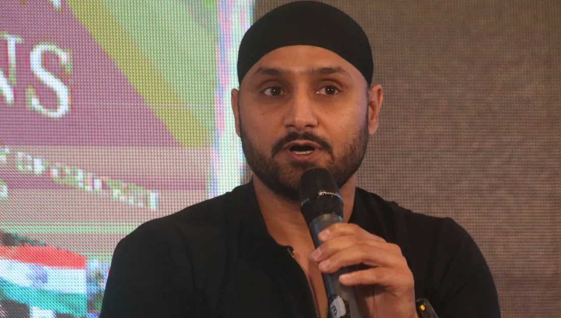 Harbhajan singh prediction about umran-ishan-gaikwad and arshdeep all of them can play in t20 wc 202...