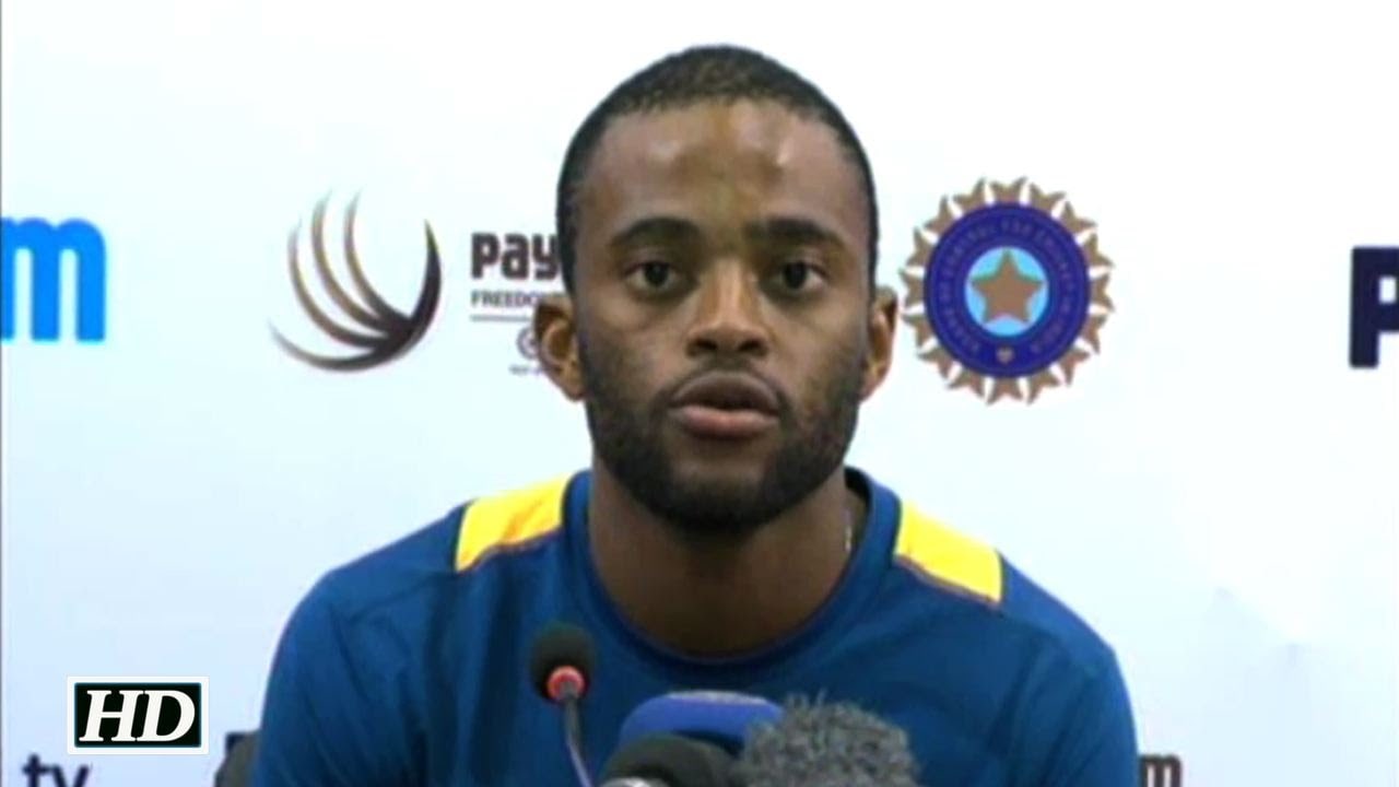 temba bavuma match presentation today after 1st T20I victory