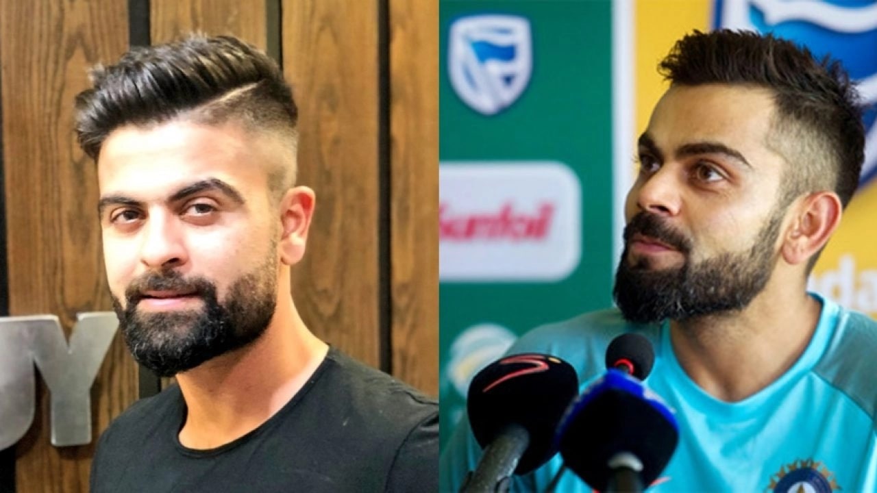 Pakistan cricketer ahmed shehza makes massive claim