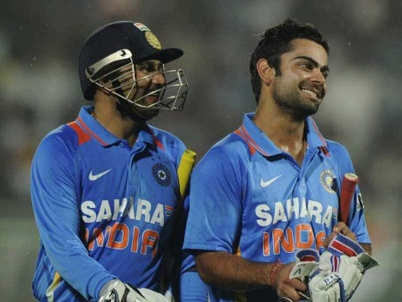 Junaid khan share video of dismissing sehwag kohli-yuvraj fans ask but what happened after that