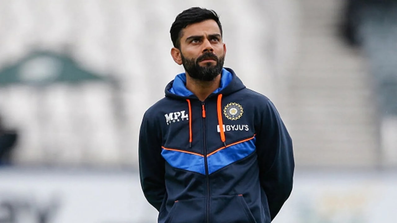Virat Kohli and Arshdeep Singh were not considered for selection for the first ODI against England-B...