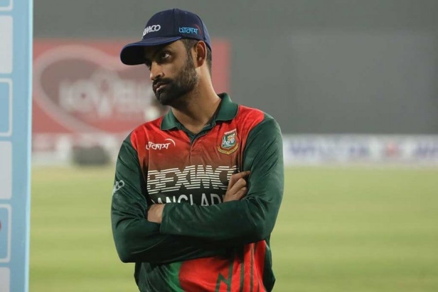 T20 से ज्यादा महत्त्वपूर्ण है ODI वर्ल्ड कप? जानिए क्यों तमीम इकबाल ने वनडे विश्व कप बताया अहम