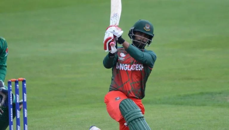 Tamim Iqbal Retirement