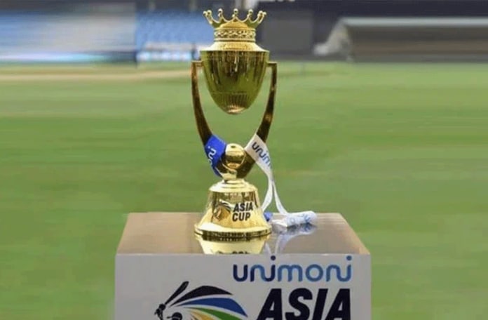 Asia Cup 2022: श्रीलंका में उथल-पुथल के बीच टूर्नामेंट की मेजबानी में हो सकता है बदलाव, इस देश में आ...