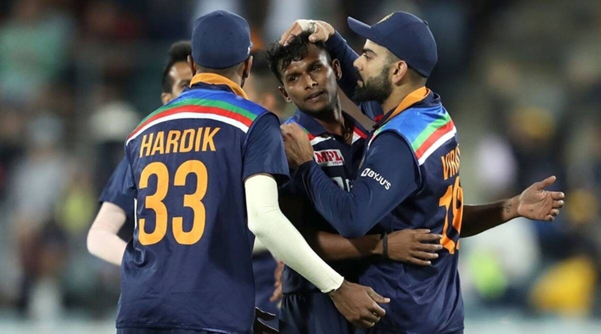 3 Indian players were ignored by the selectors for the Zimbabwe tour