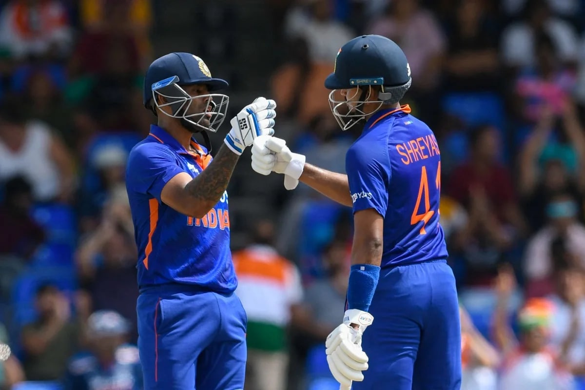 India won by 7 wickets against West Indies in 3rd T20I