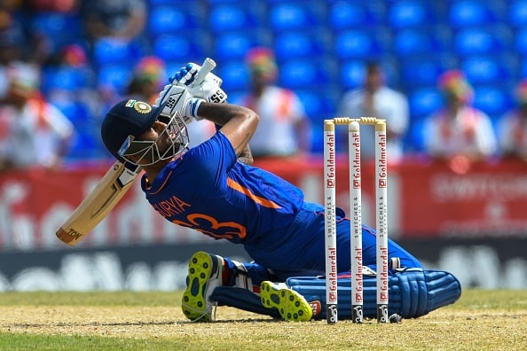 सूर्यकुमार यादव (Suryakumar Yadav) की तारीफ करते हुए हार्दिक पंड्या ने कर दी विराट कोहली और रवि शास्...