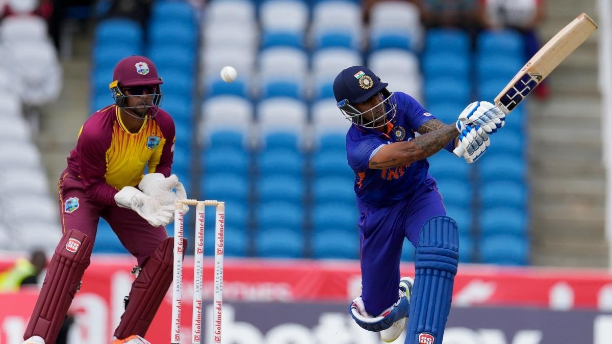 Who will open with Surya in the fourth T20? Know the opening pair of both the teams in 4th T20