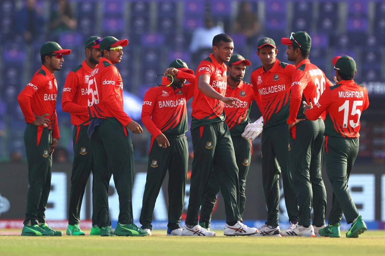 Bangladesh get extension to name Asia Cup squad