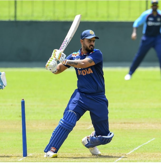 These 5 players were dropped from the Indian team after playing only ODI debut match