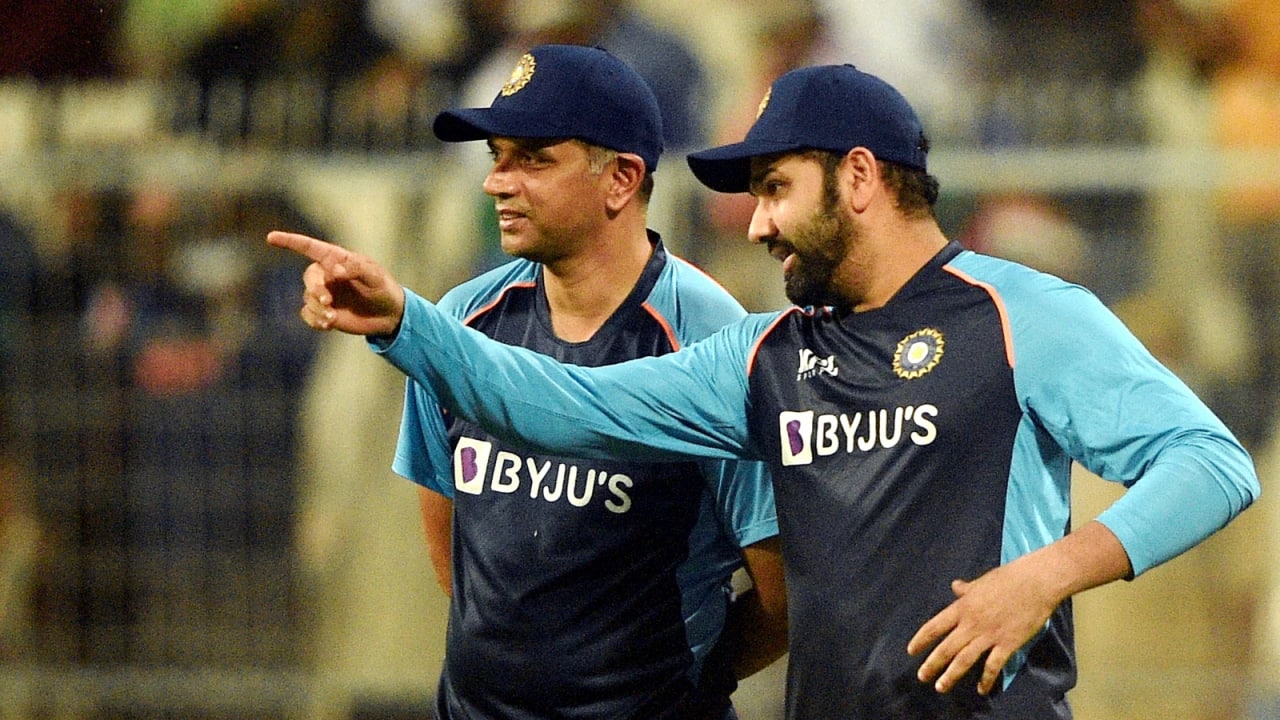 Team India captain Virat Kohli Rahul Dravid Sourav Ganguly had the ability to win the World Cup, but...