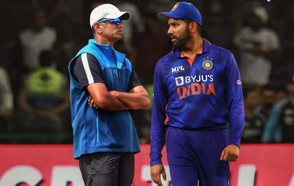 After Rohit Sharma, KL Rahul, Hardik Pandya will be the contenders for the captaincy of Team India -...