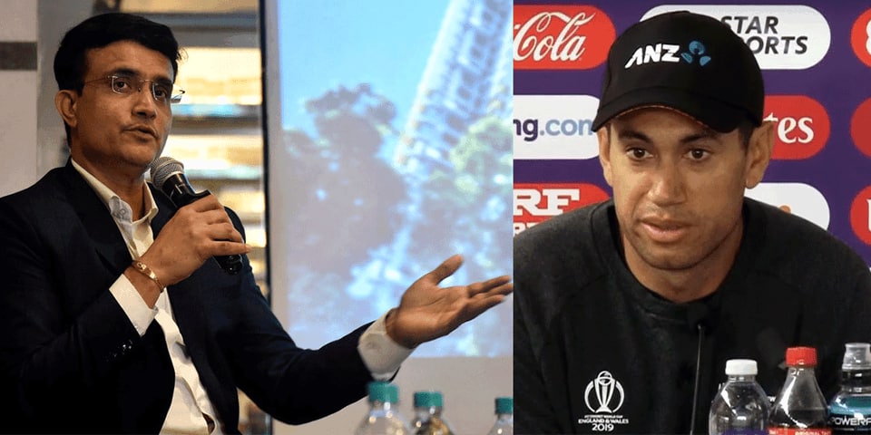 Ross taylor slapgate bcci says we are not aware of any such incident rajasthan royals quite on it