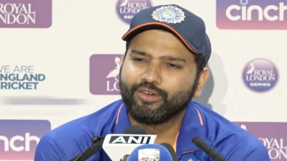 I want to make sure that no confusion on roles leading into the world cup says rohit sharma