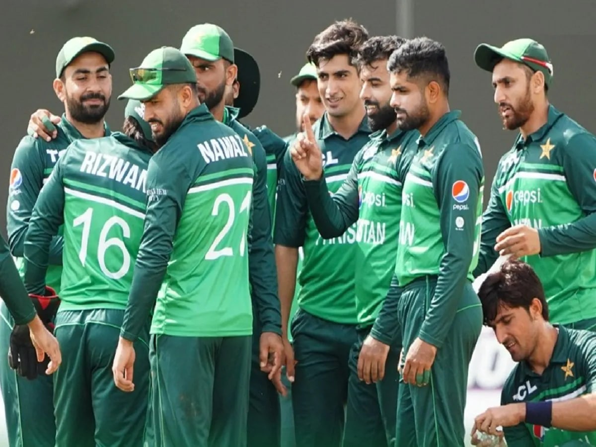 Pakistan is not ready for the World Cup, Aaqib Javed gave a statement