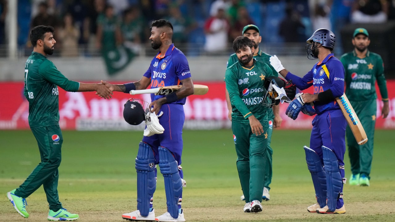 ICC Confirms mens t20 world cup 2022-the-india-pakistan match tickets sold out schedule at mcg