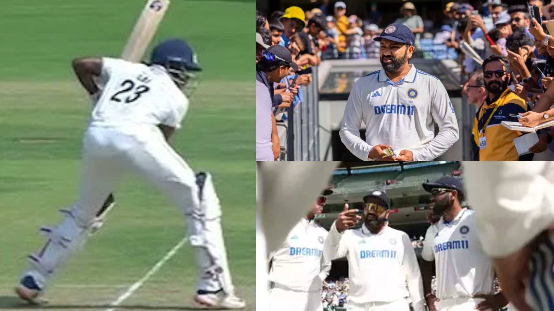Rohit Sharma के संन्यास लेते ही चमक जाएगी इस ओपनर बल्लेबाज की किस्मत, अगले 10 साल तक हिटमैन की जगह ख...