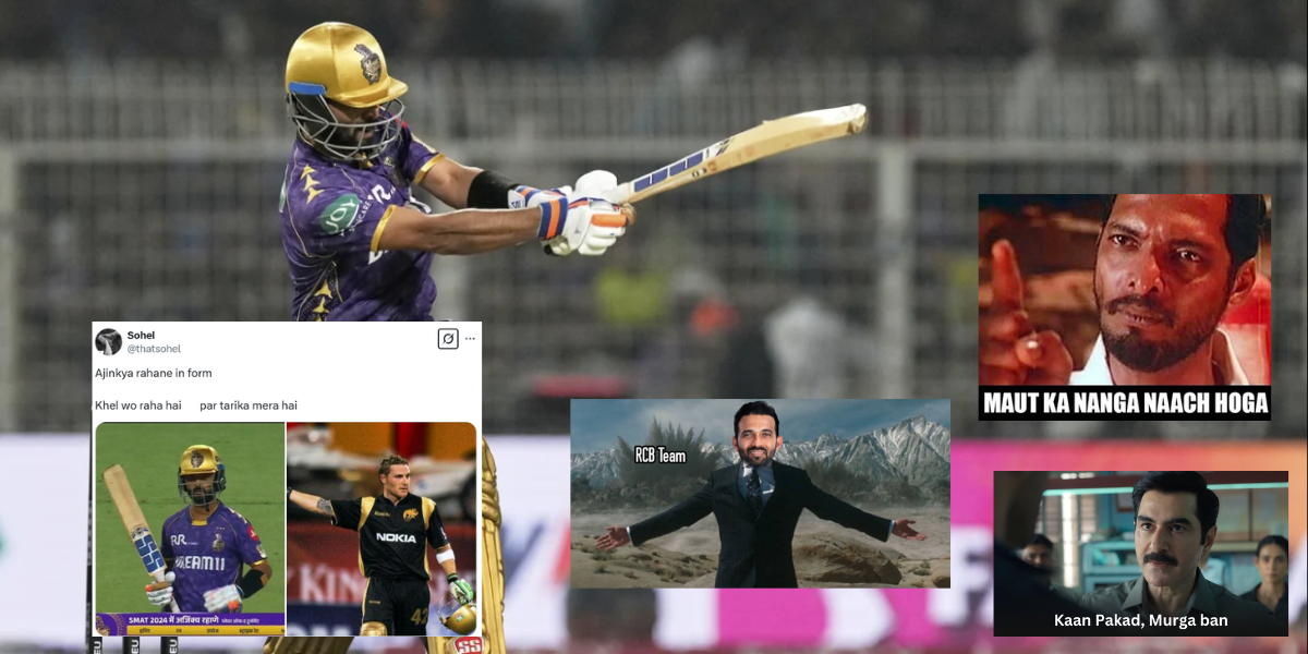 Ajinkya Rahane  (1)