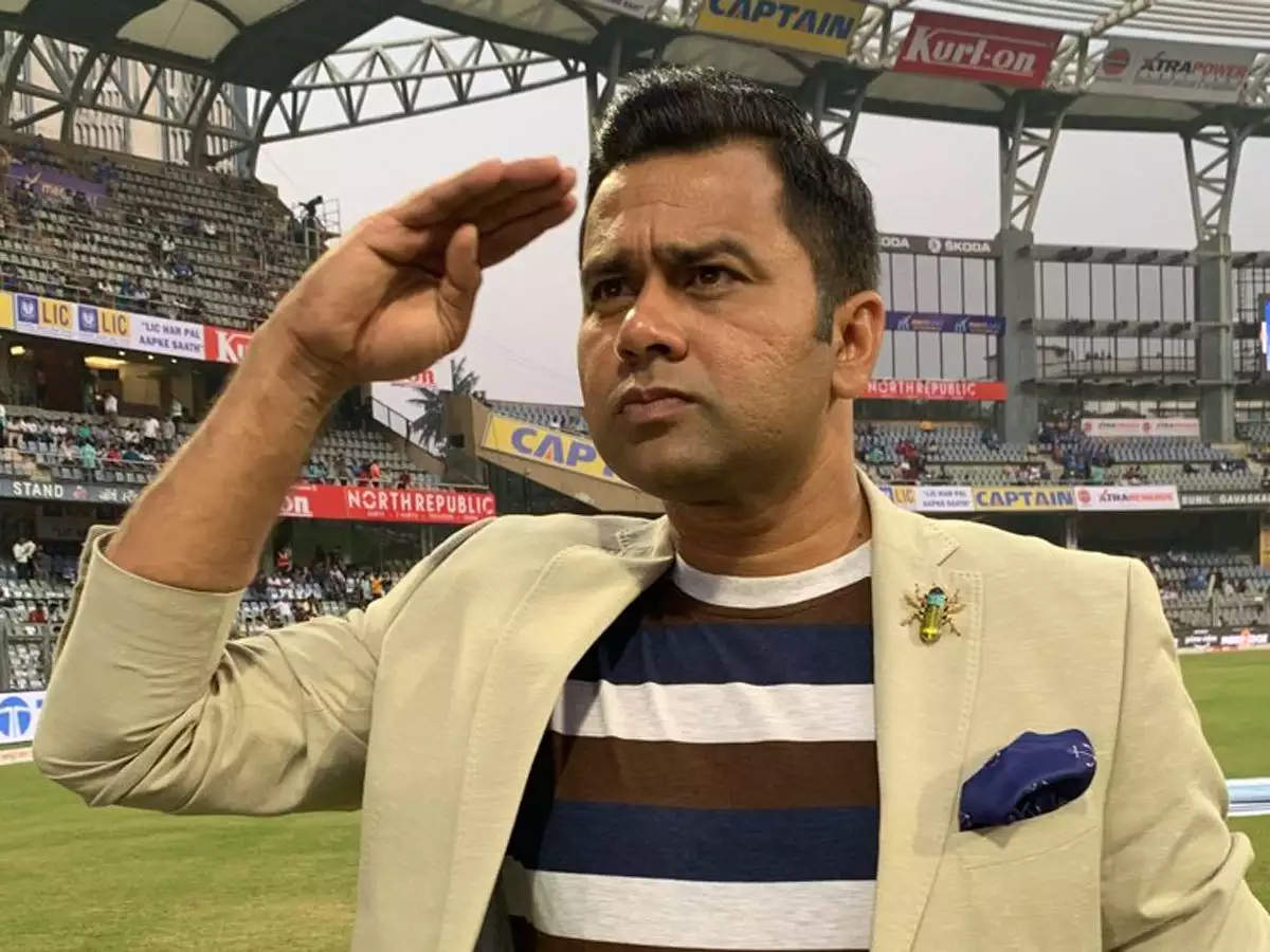 Aakash Chopra
