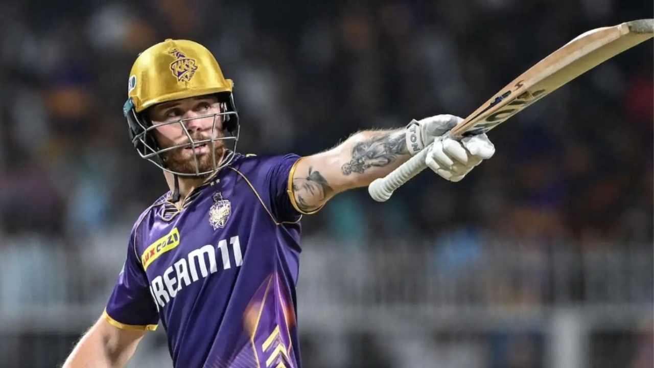 Picture Of Franchise Changed As Soon As Bharat Arun Joined LSG KKR Star Player Was Made Captain Of Team 1 Picture Of Franchise Changed As Soon As Bharat Arun Joined LSG KKR Star Player Was Made Captain Of Team 1