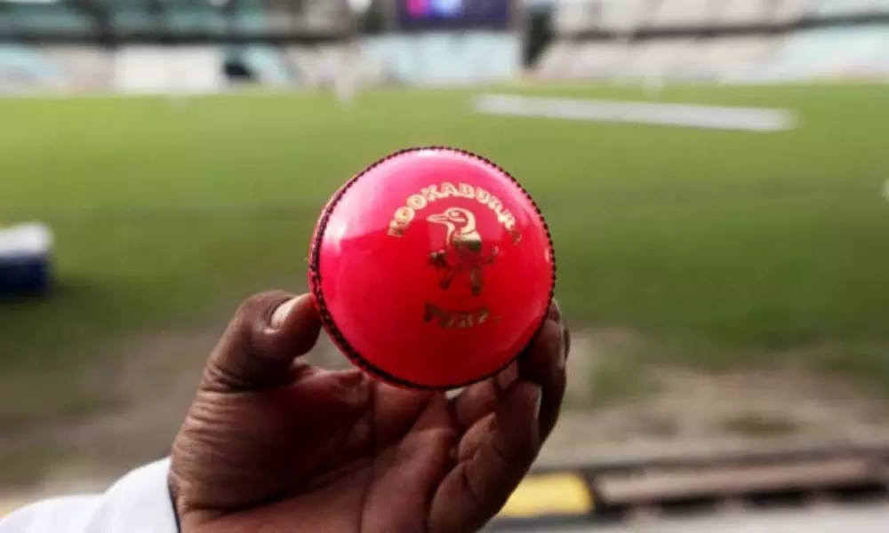 पिंक बॉल टेस्ट में आज रचा गया इतिहास, एक ही सीरीज में खेले जा रहे हैं दो डे-नाइट टेस्ट