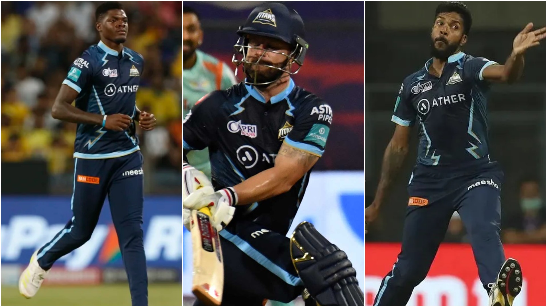 gujarat titans