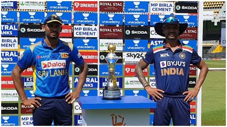 SL vs IND: जानिए कैसा रहेगा तीसरे T20I मैच में मौसम का मिजाज, क्या बारिश के हैं आसार?