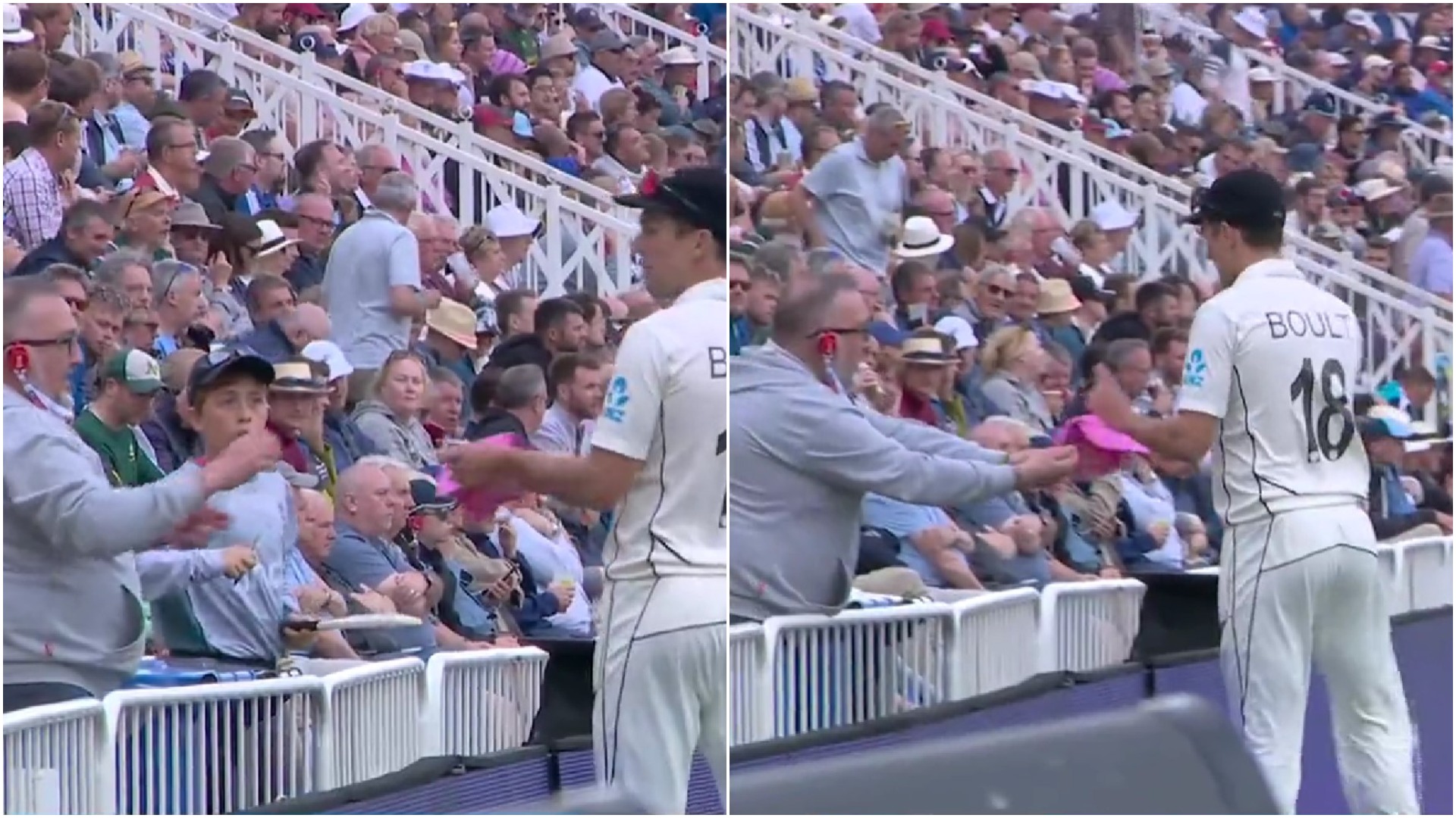trent boult