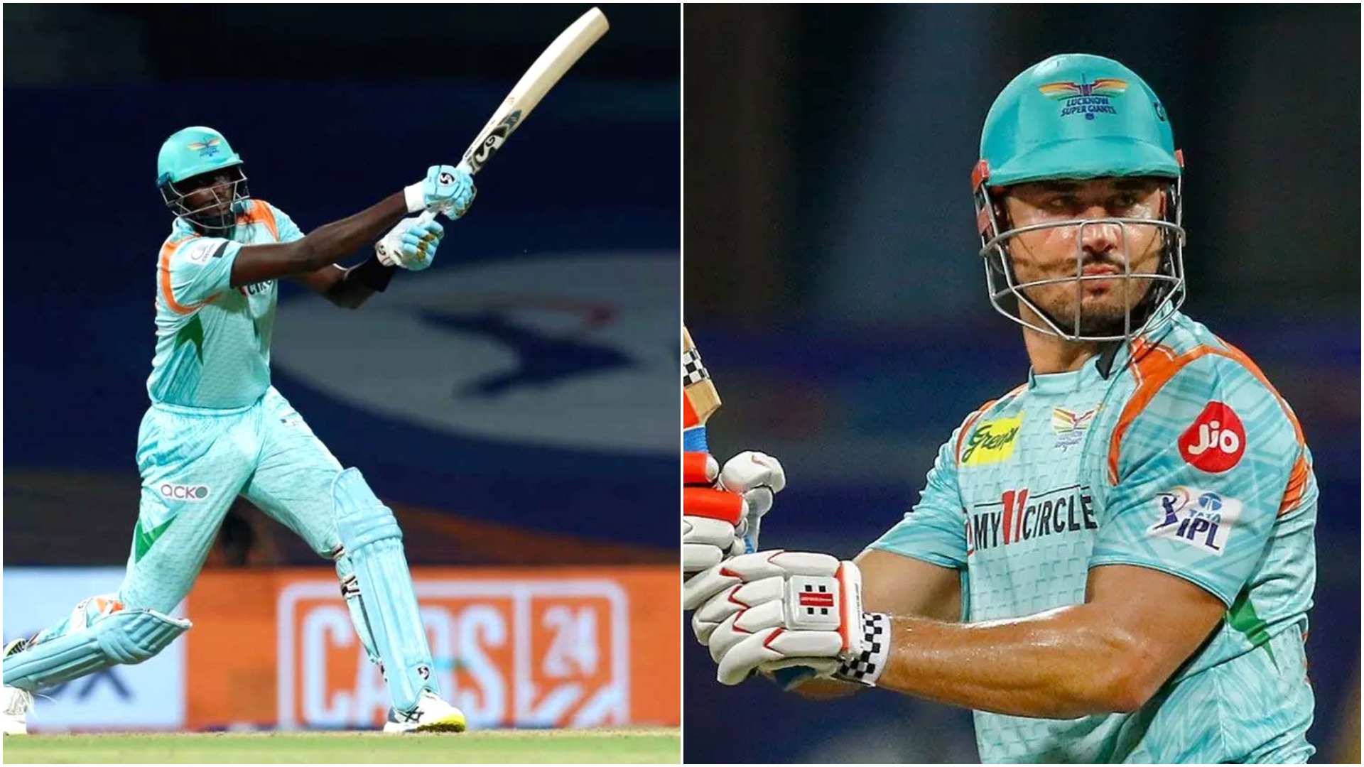 VIDEO: 6,6,6,W,6,6: स्टोइनिस और होल्डर ने 19वें ओवर में अपने शानदार बल्लेबाजी लूटे 30 रन