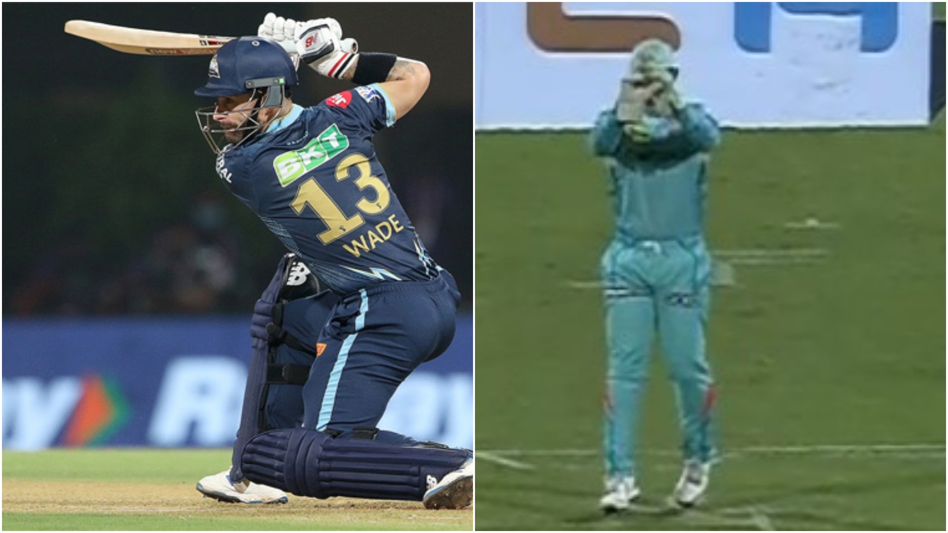 matthew wade